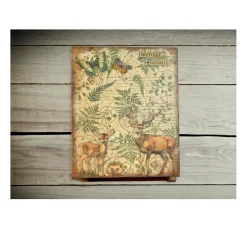 Hot Stamperia Maxi Scrapbook-Block