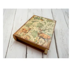 Hot Stamperia Maxi Scrapbook-Block