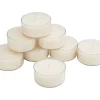 Online Wenzel Maxi Teelichter 10h "Pure Nature Lights"