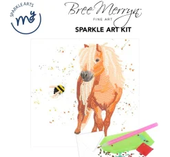 Online My Sparkle Arts Maxi-Karten-Set