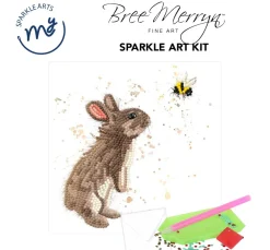 Online My Sparkle Arts Maxi-Karten-Set