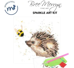 Online My Sparkle Arts Maxi-Karten-Set