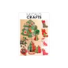 Sale McCall's McCalls Schnittmuster M5778 "Weihnachtsdekoration"