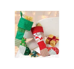 Clearance McCall's McCall`s Schnittmuster "Weihnachtszeit"