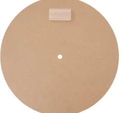 Online Rayher MDF-Platte "Wanduhr"