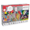 Best Rayher Mega Bastelbox, ca. 1.200 Teile
