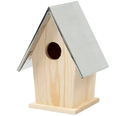 creativ company Meisenkasten / Vogelhaus