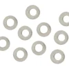 Sale Rayher Metall Abstandsscheiben, Ø 4 mm