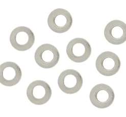 Sale Rayher Metall Abstandsscheiben, Ø 4 mm