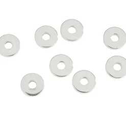 Online Rayher Metall Abstandsscheiben, Ø 6 mm