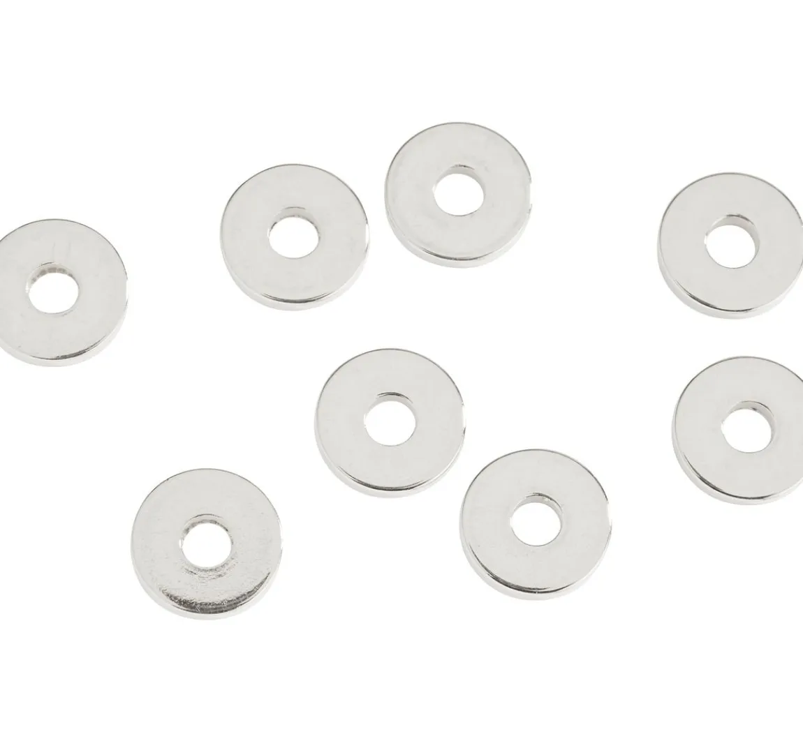 Online Rayher Metall Abstandsscheiben, Ø 6 mm