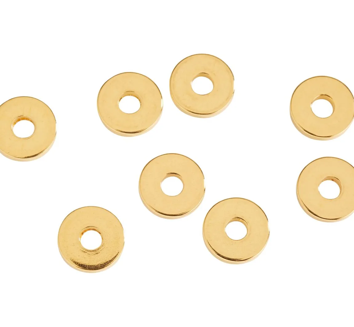 Online Rayher Metall Abstandsscheiben, Ø 6 mm