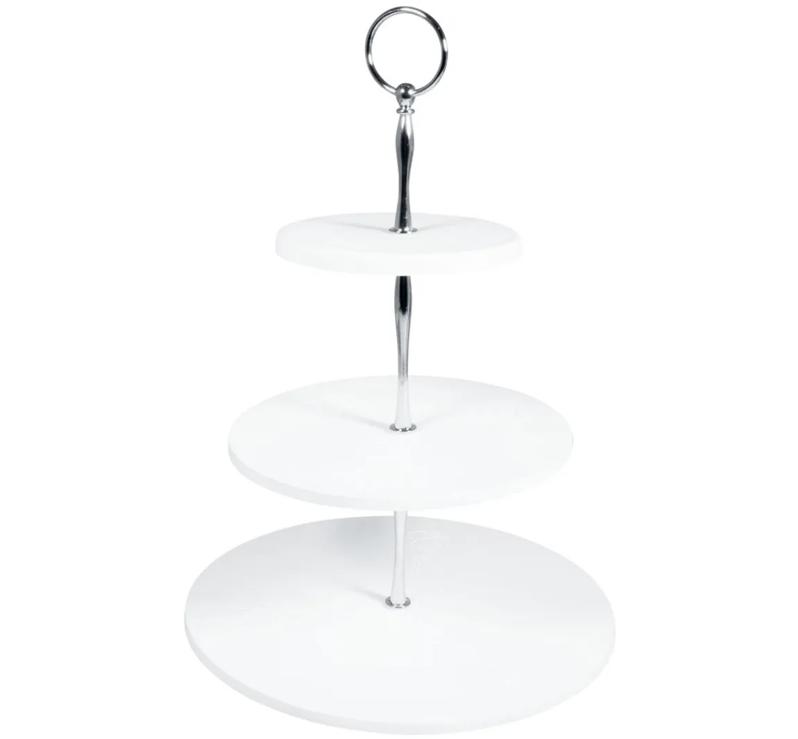 Discount Rayher Metall Etageren Bausatz "Classic"
