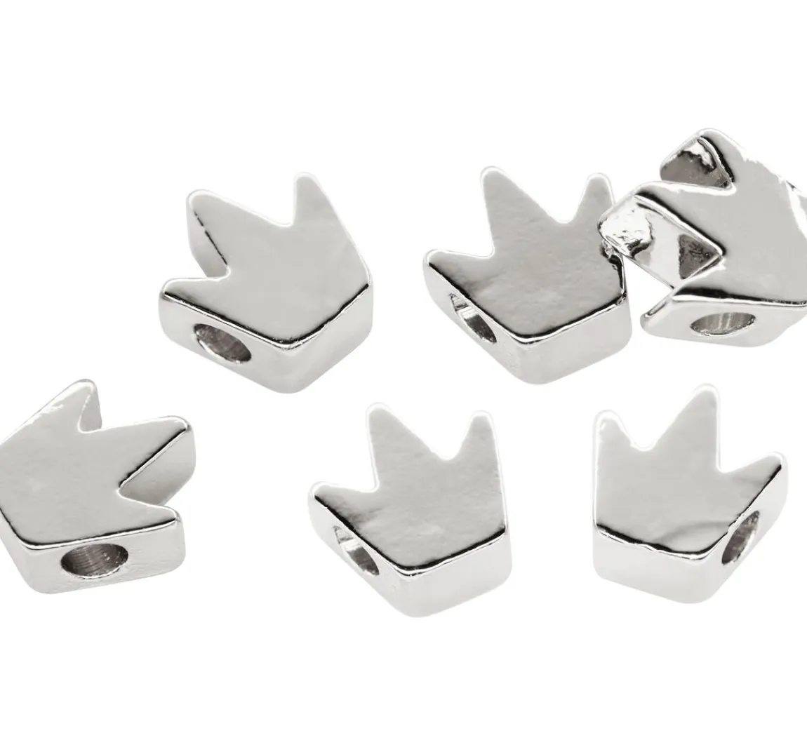Online Rayher Metall Perlen Krone