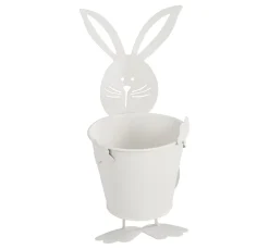 Sale ohne Marke Metall Topf "Hase"