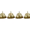 Online VBS Metallglöckchen, 22 mm, 4 Stück