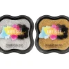 docrafts Metallic Stempelkissen, 2er-Set