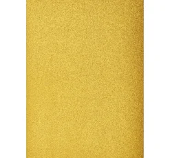 Best FINDit Metallic- und Glitzerpapier-Mix, A4, 32 Blatt