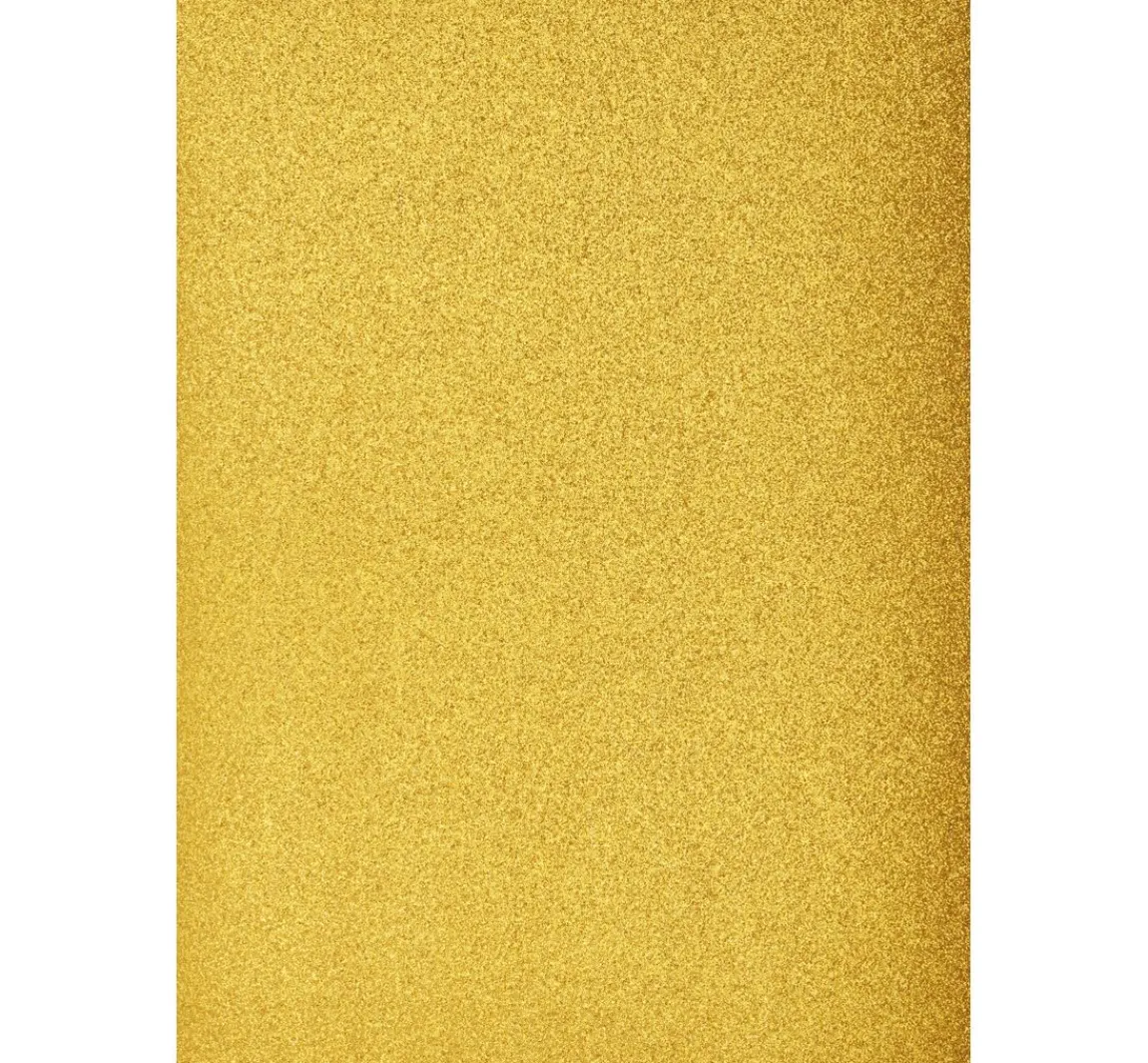 Best FINDit Metallic- und Glitzerpapier-Mix, A4, 32 Blatt