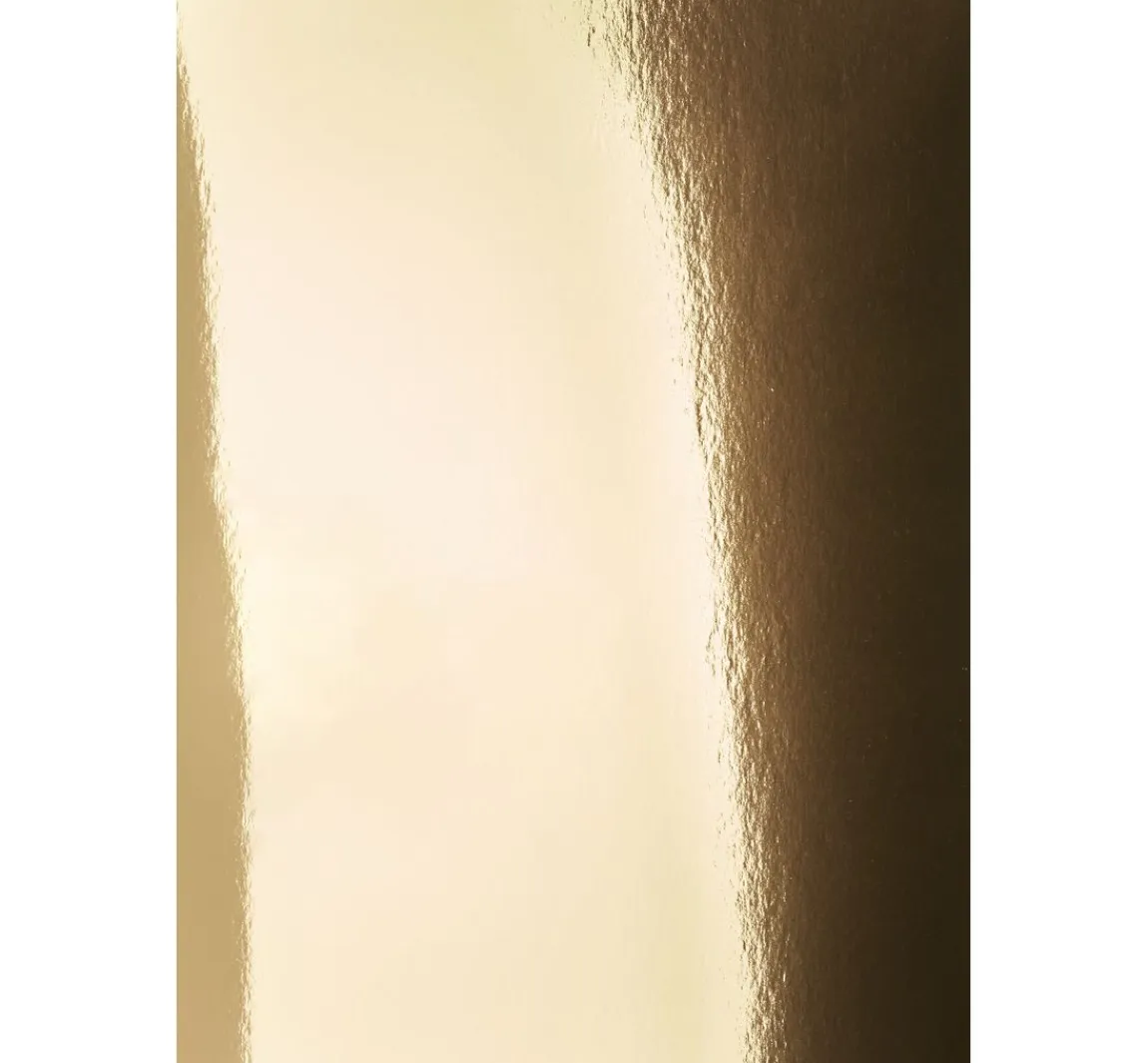 Best FINDit Metallic- und Glitzerpapier-Mix, A4, 32 Blatt