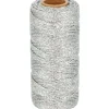 Outlet Artemio Metallic-Kordel