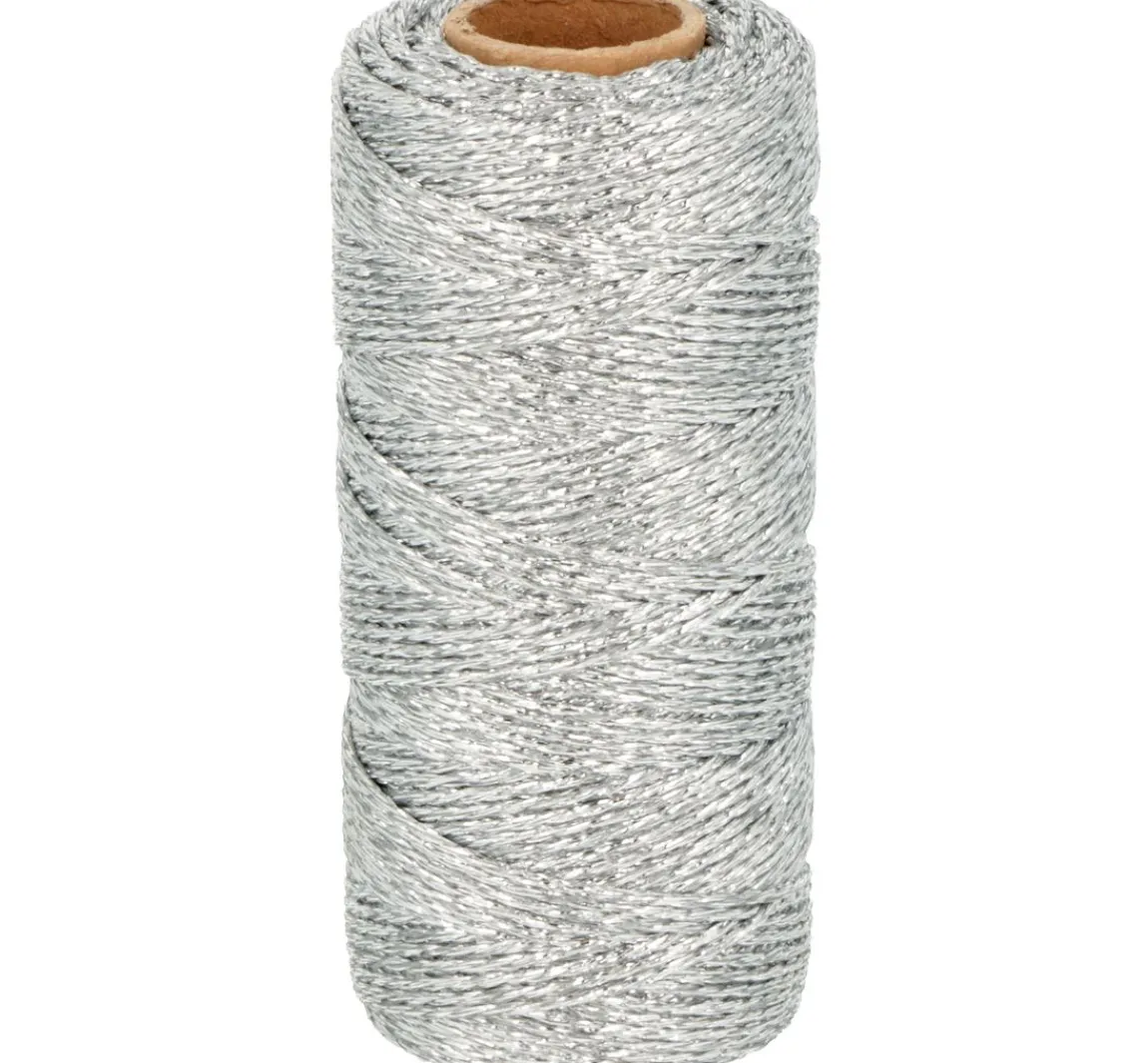 Outlet Artemio Metallic-Kordel