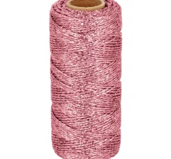 Outlet Artemio Metallic-Kordel