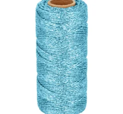 Outlet Artemio Metallic-Kordel