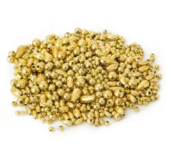 Hot Zauberperle Metallic-Perlenmischung
