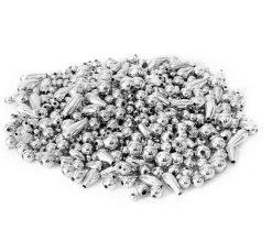 Hot Zauberperle Metallic-Perlenmischung
