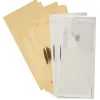 Clearance CREARTEC Metallic-Transferfolie