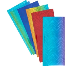 Clearance CREARTEC Metallic-Transferfolie