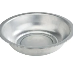 Clearance ohne Marke Metallschale