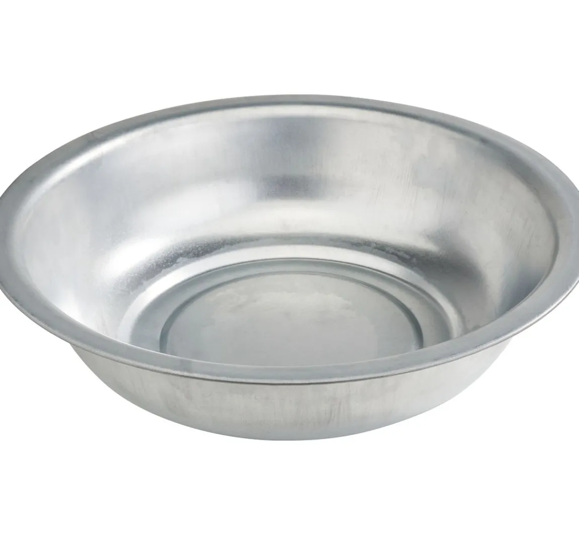 Clearance ohne Marke Metallschale