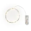 Hot ohne Marke Micro-LED-Lichterkette mit Timer 6/18Std., 10 LEDs