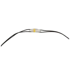 Hot ohne Marke Micro-LED-Lichterkette mit Timer 6/18Std., 10 LEDs
