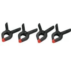 New PEBARO Micro-Zwingen Set, 4tlg.