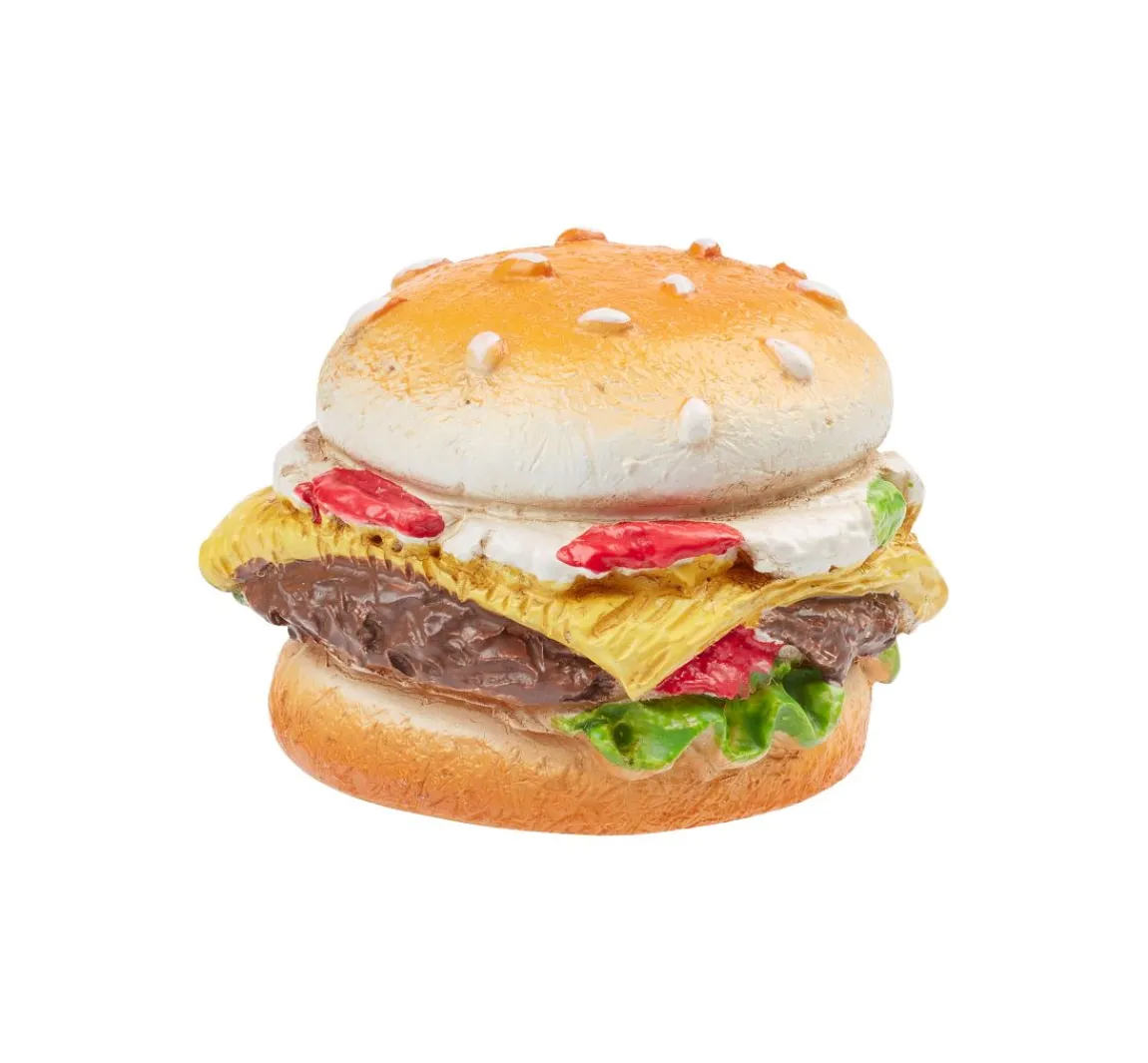 Online HobbyFun Minatur-Set "Fastfood"