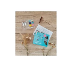 Outlet Topp Mindful Mandala - Schmuckset "Calm down"