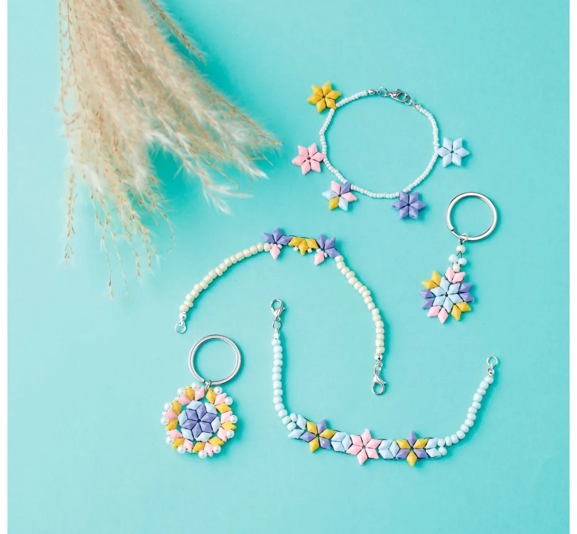 Outlet Topp Mindful Mandala - Schmuckset "Calm down"