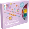 Hot Topp Mindful Mandala - Schmuckset "Harmony"