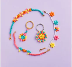 Hot Topp Mindful Mandala - Schmuckset "Harmony"