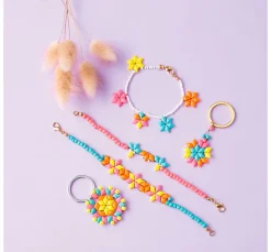 Hot Topp Mindful Mandala - Schmuckset