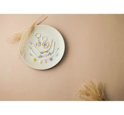 Hot Topp Mindful Mandala - Schmuckset