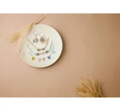 Hot Topp Mindful Mandala - Schmuckset