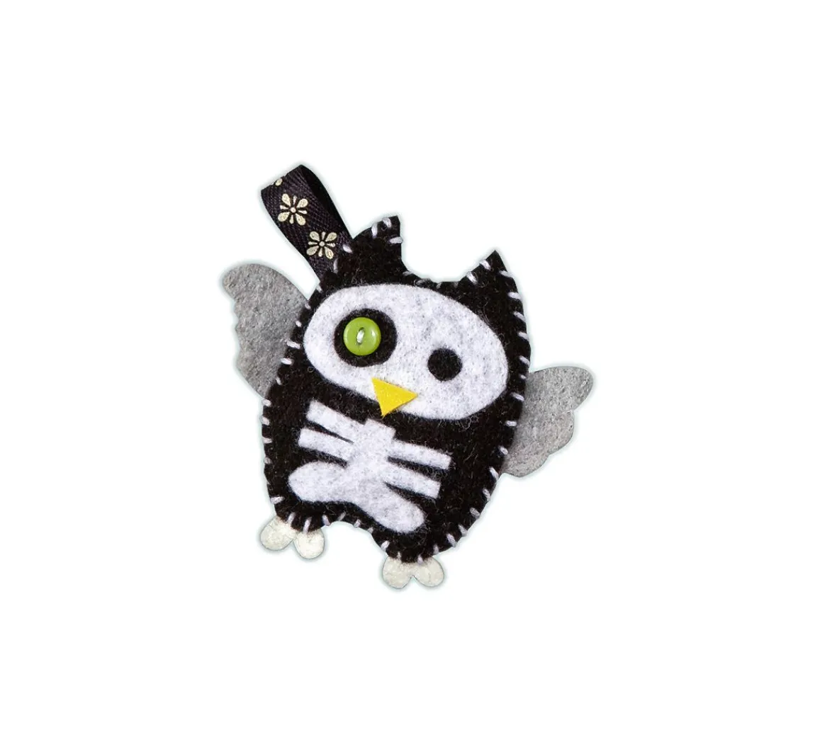 Clearance folia Mini Monster Friends