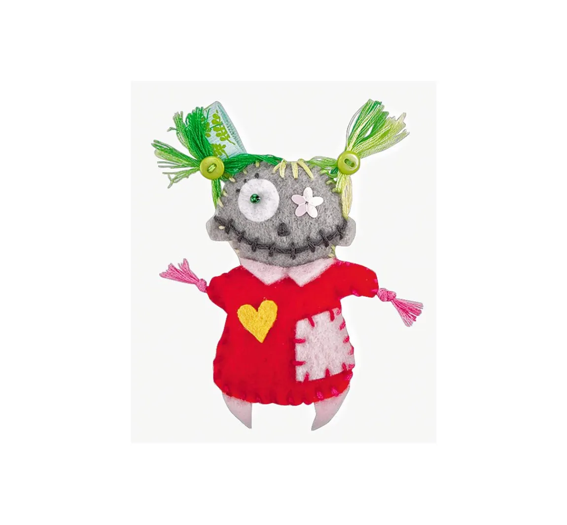 Clearance folia Mini Monster Friends