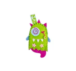 Clearance folia Mini Monster Friends