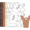 Outlet URSUS Mini Taschen "Osterhase"