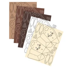 Outlet URSUS Mini Taschen